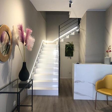 Narciso Boutique Apartment Acireale Exteriör bild