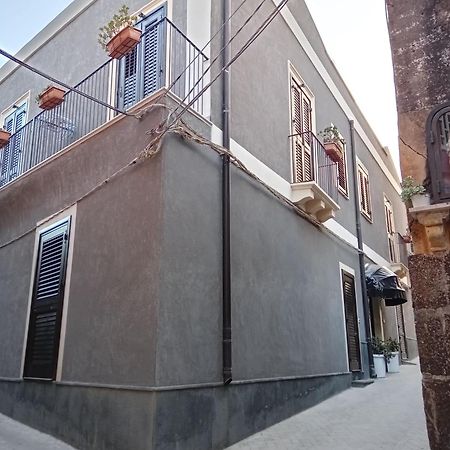 Narciso Boutique Apartment Acireale Exteriör bild