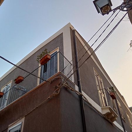 Narciso Boutique Apartment Acireale Exteriör bild