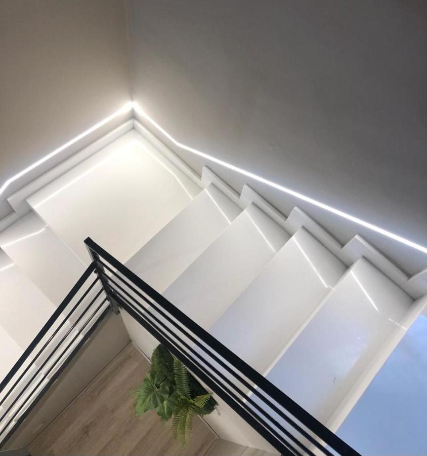 Narciso Boutique Apartment Acireale Exteriör bild