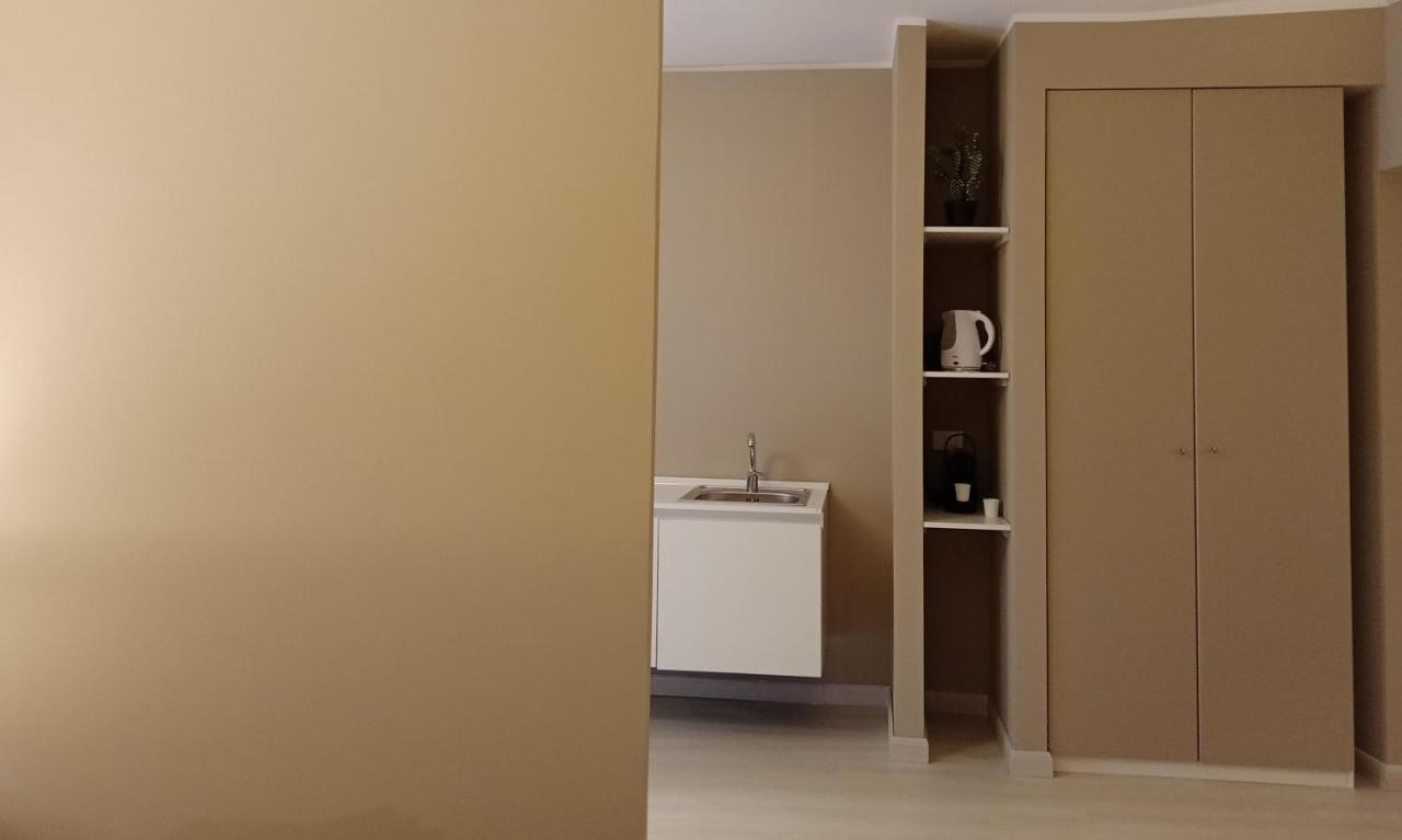 Narciso Boutique Apartment Acireale Exteriör bild
