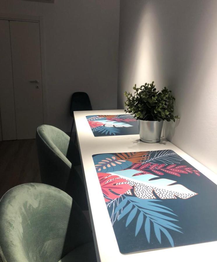 Narciso Boutique Apartment Acireale Exteriör bild