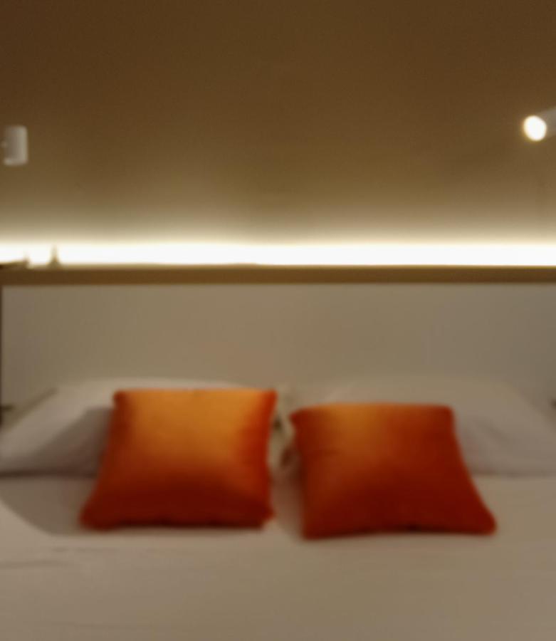 Narciso Boutique Apartment Acireale Exteriör bild