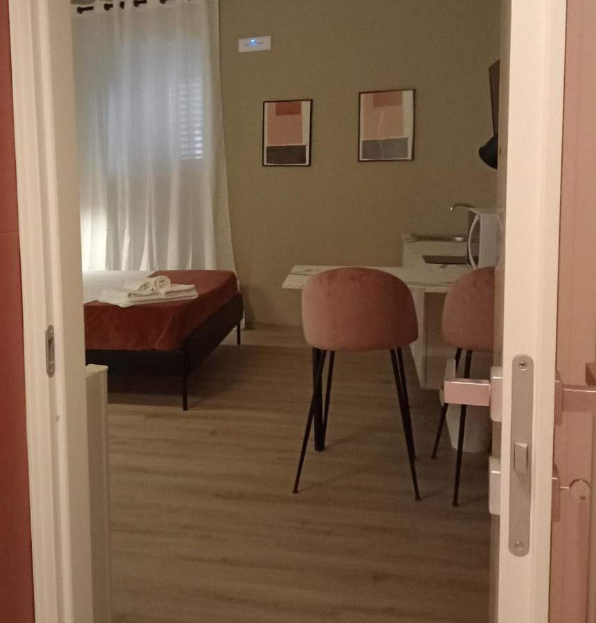 Narciso Boutique Apartment Acireale Exteriör bild
