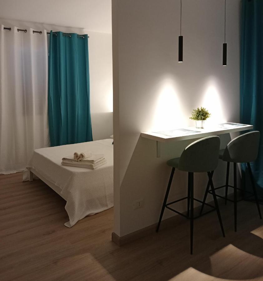 Narciso Boutique Apartment Acireale Exteriör bild