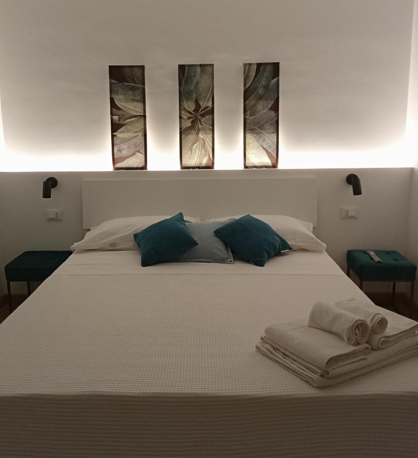 Narciso Boutique Apartment Acireale Exteriör bild