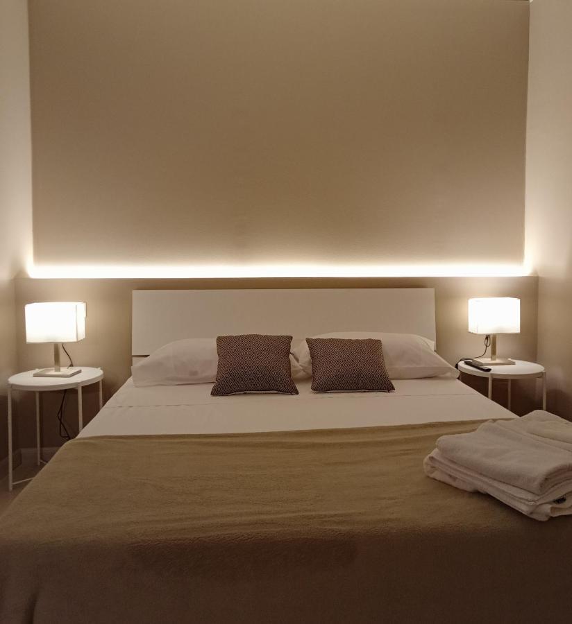 Narciso Boutique Apartment Acireale Exteriör bild