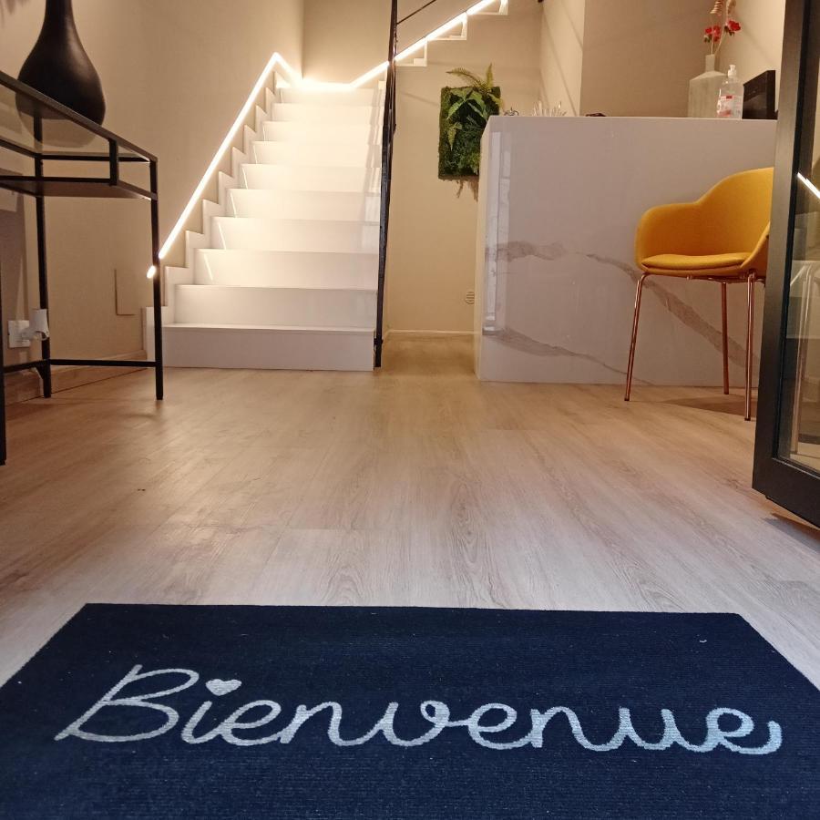 Narciso Boutique Apartment Acireale Exteriör bild