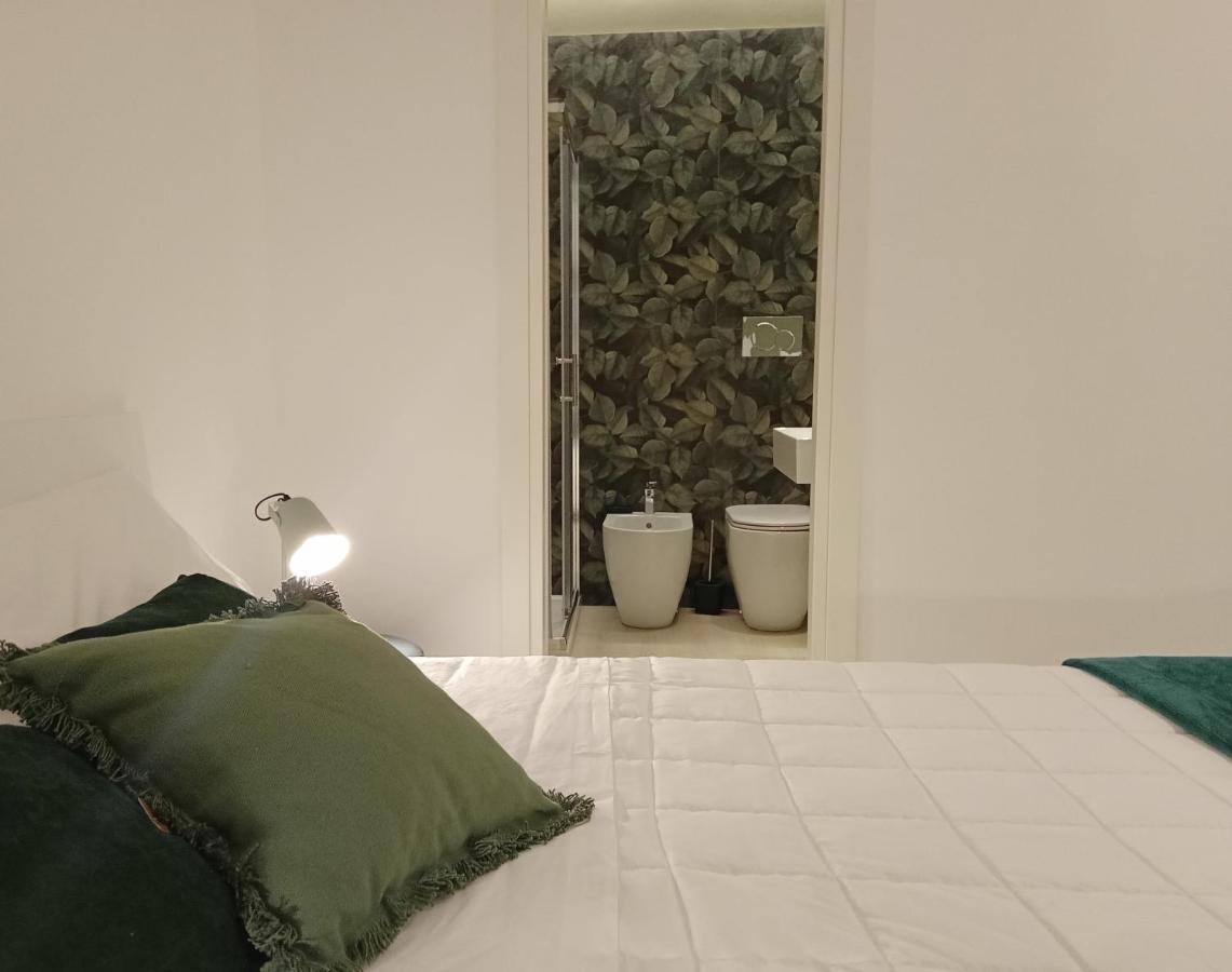 Narciso Boutique Apartment Acireale Exteriör bild