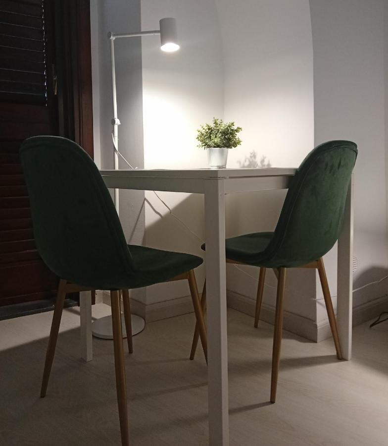 Narciso Boutique Apartment Acireale Exteriör bild