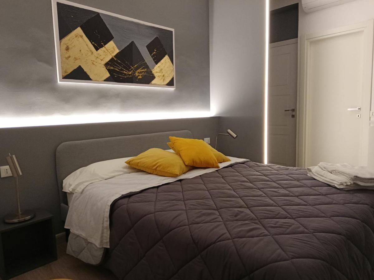 Narciso Boutique Apartment Acireale Exteriör bild