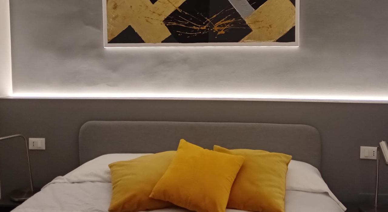 Narciso Boutique Apartment Acireale Exteriör bild