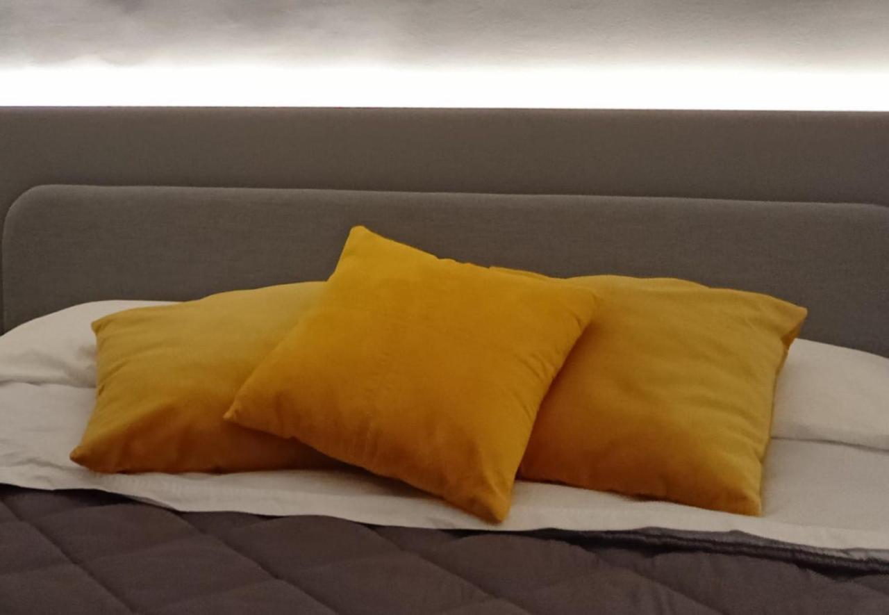 Narciso Boutique Apartment Acireale Exteriör bild