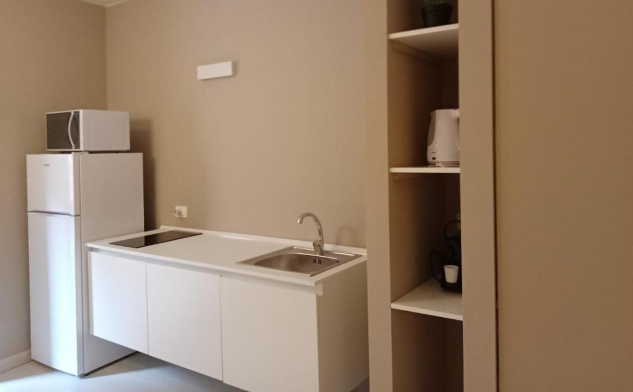 Narciso Boutique Apartment Acireale Exteriör bild