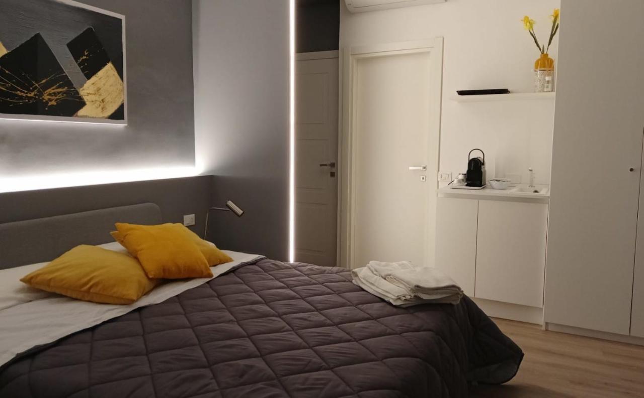 Narciso Boutique Apartment Acireale Exteriör bild