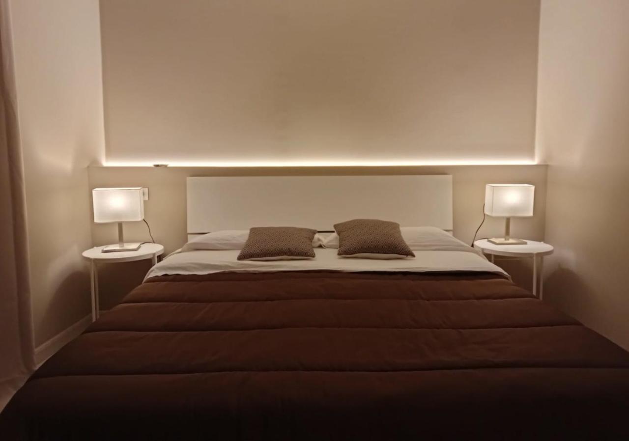 Narciso Boutique Apartment Acireale Exteriör bild