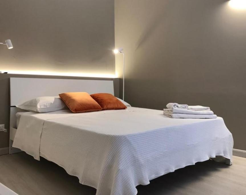 Narciso Boutique Apartment Acireale Exteriör bild