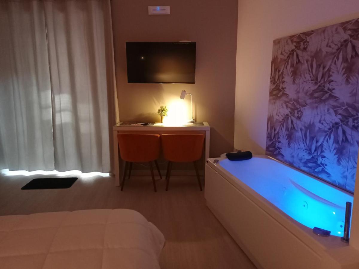Narciso Boutique Apartment Acireale Exteriör bild