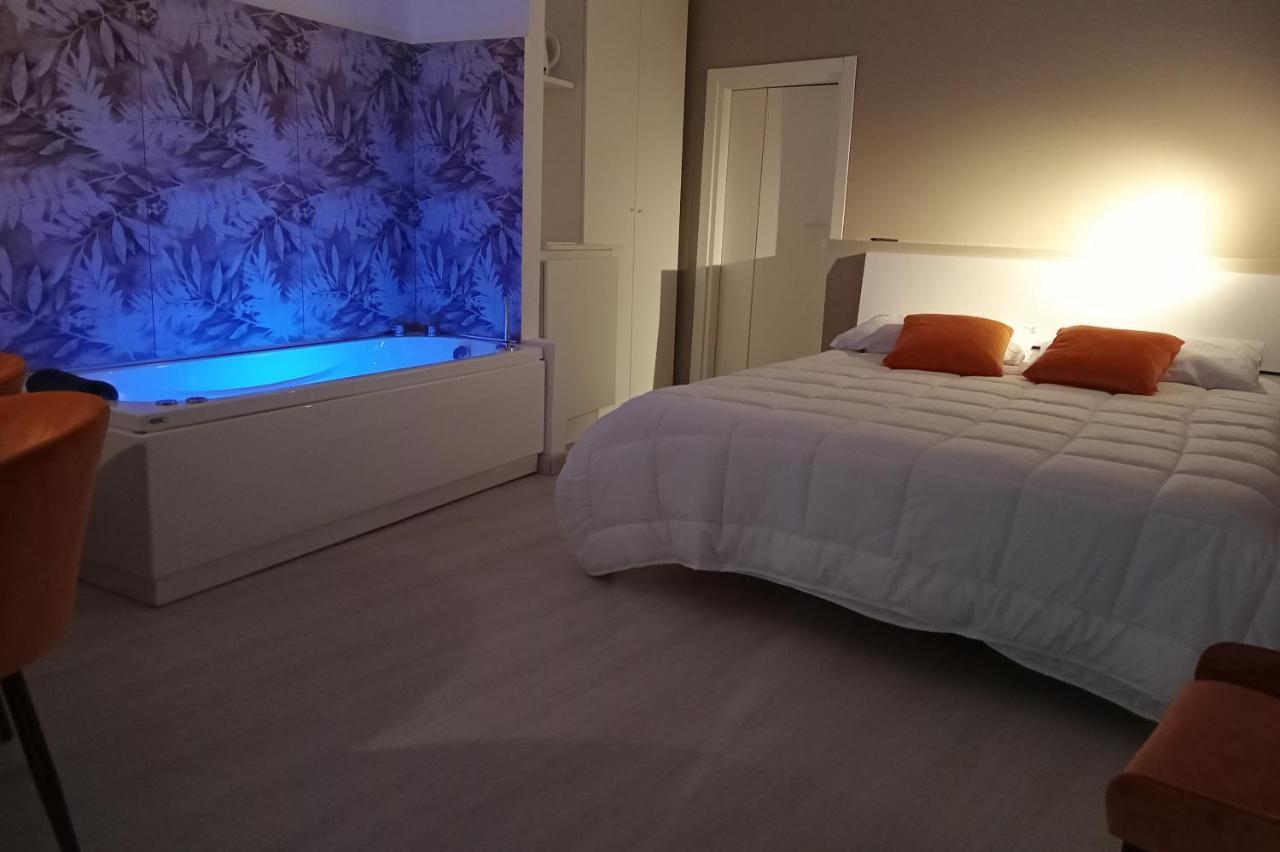 Narciso Boutique Apartment Acireale Exteriör bild