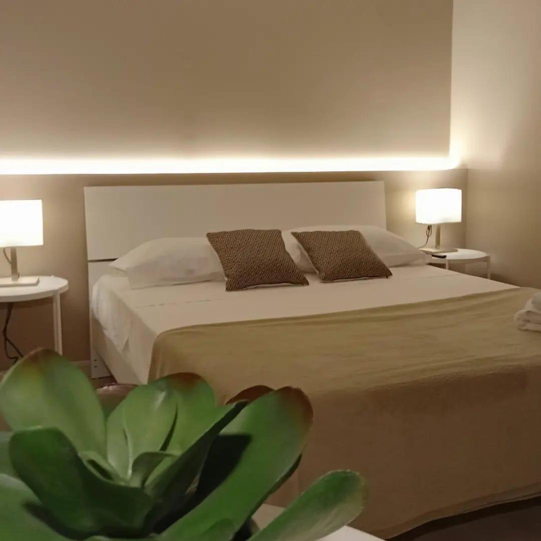 Narciso Boutique Apartment Acireale Exteriör bild