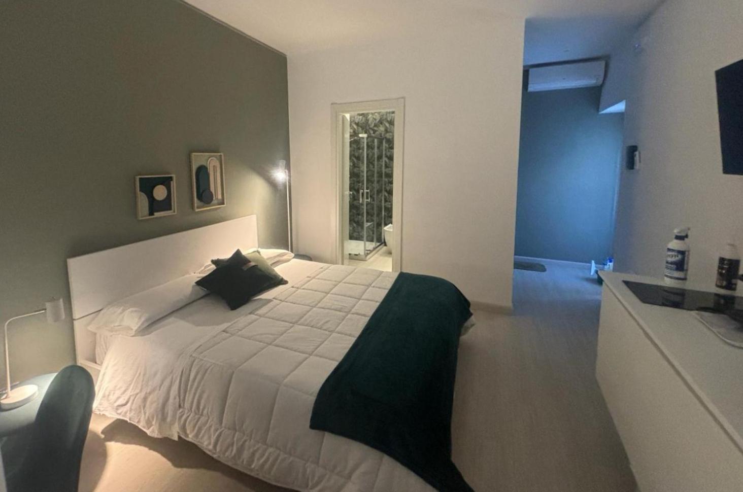 Narciso Boutique Apartment Acireale Exteriör bild