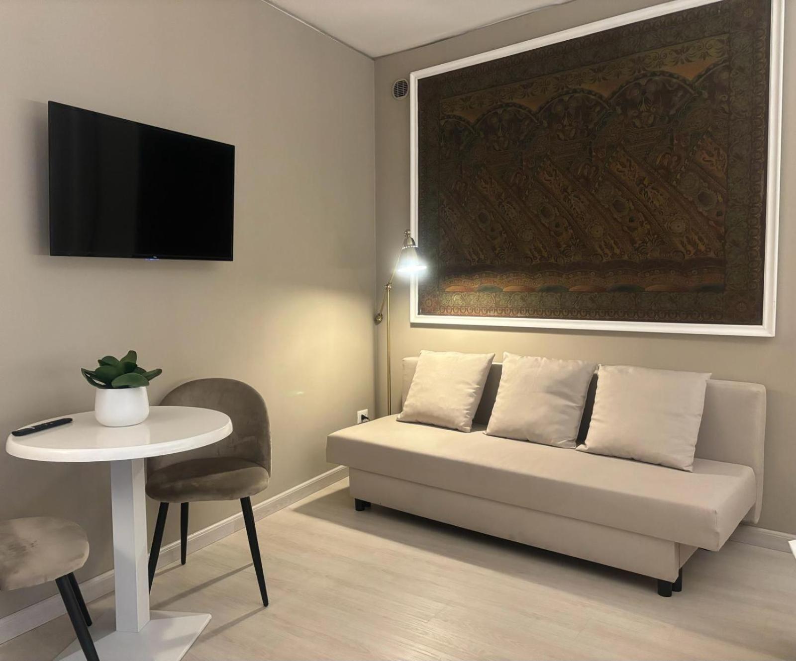 Narciso Boutique Apartment Acireale Exteriör bild