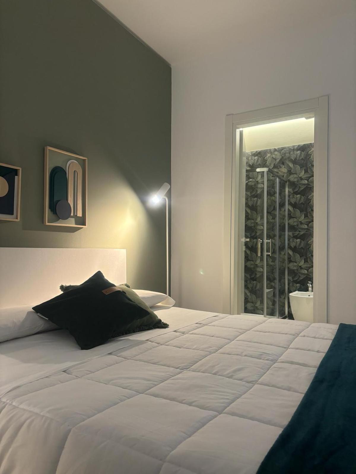 Narciso Boutique Apartment Acireale Exteriör bild