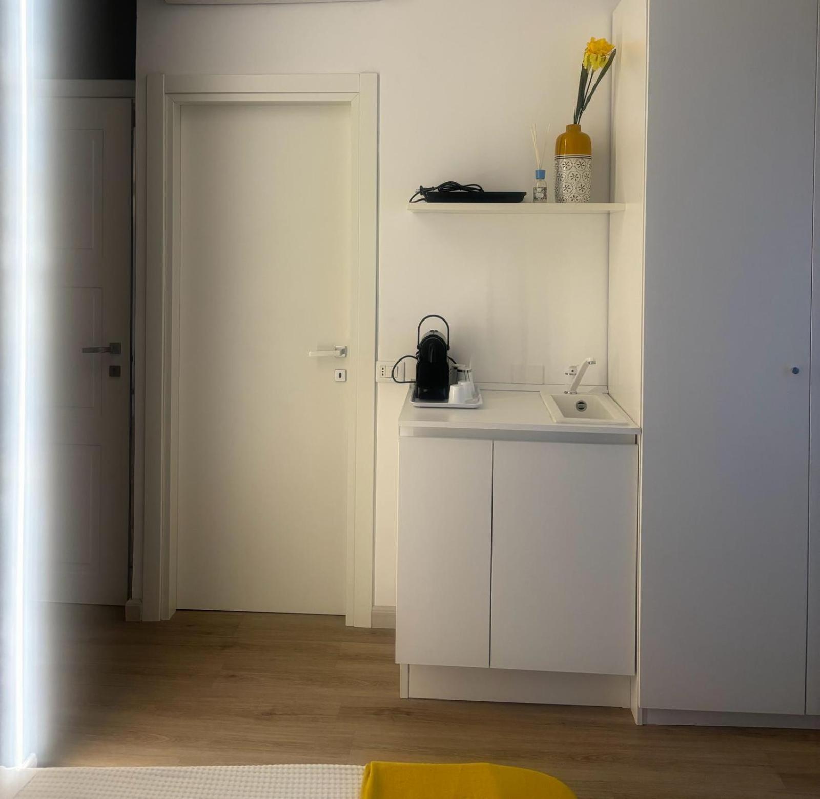 Narciso Boutique Apartment Acireale Exteriör bild
