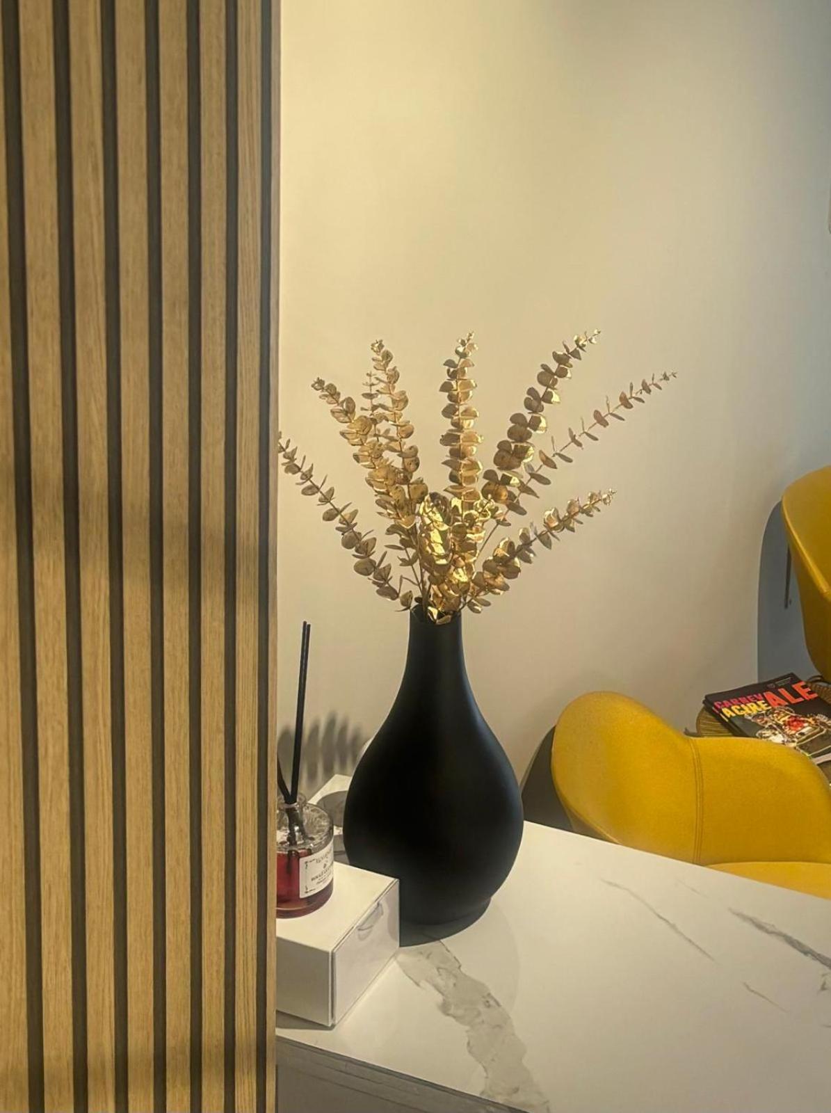 Narciso Boutique Apartment Acireale Exteriör bild