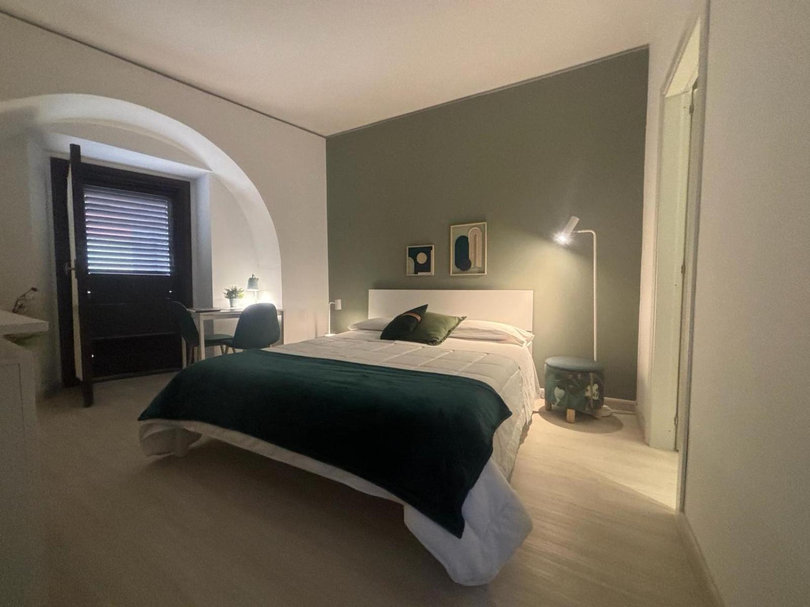 Narciso Boutique Apartment Acireale Exteriör bild