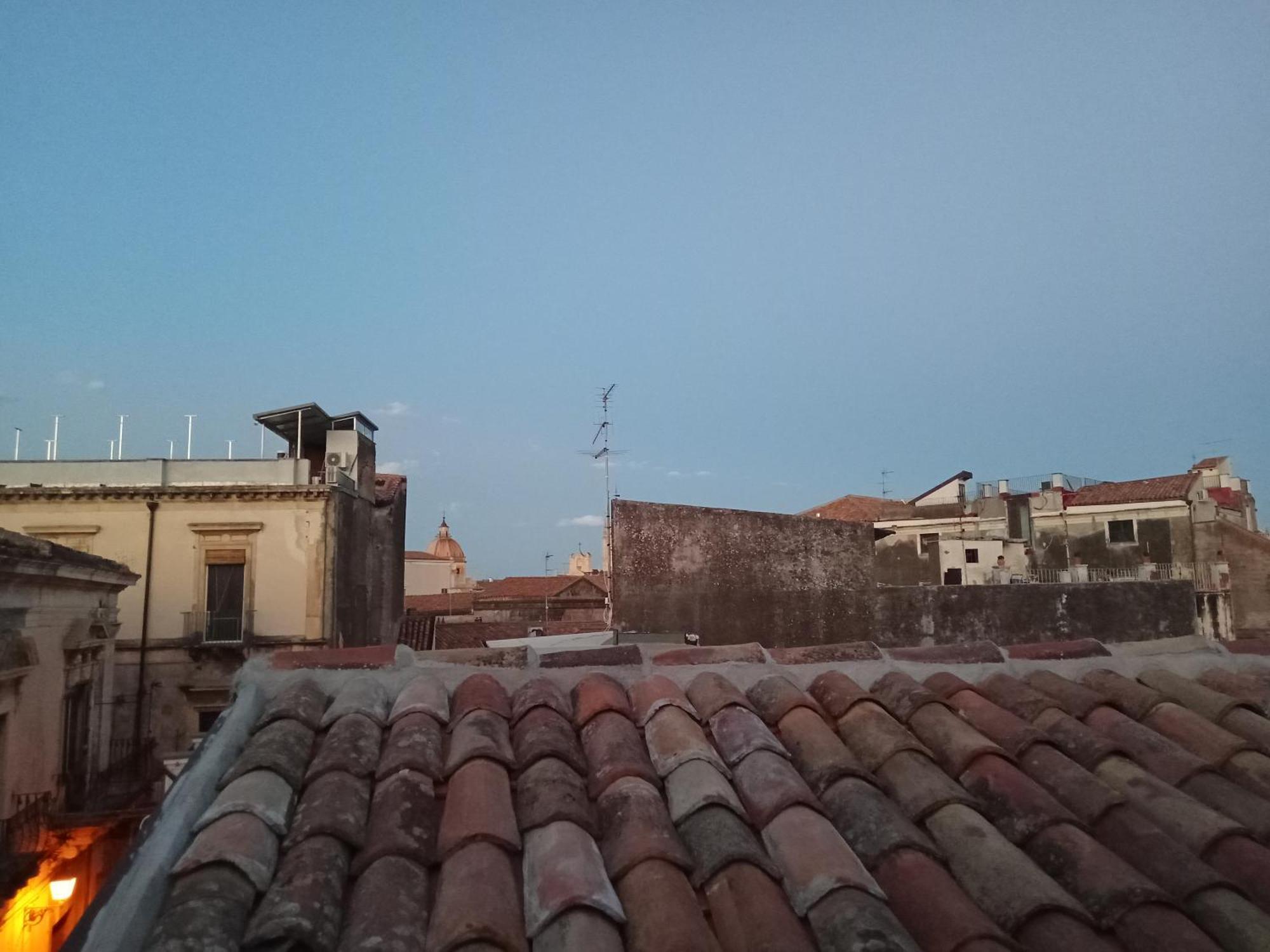 Narciso Boutique Apartment Acireale Exteriör bild