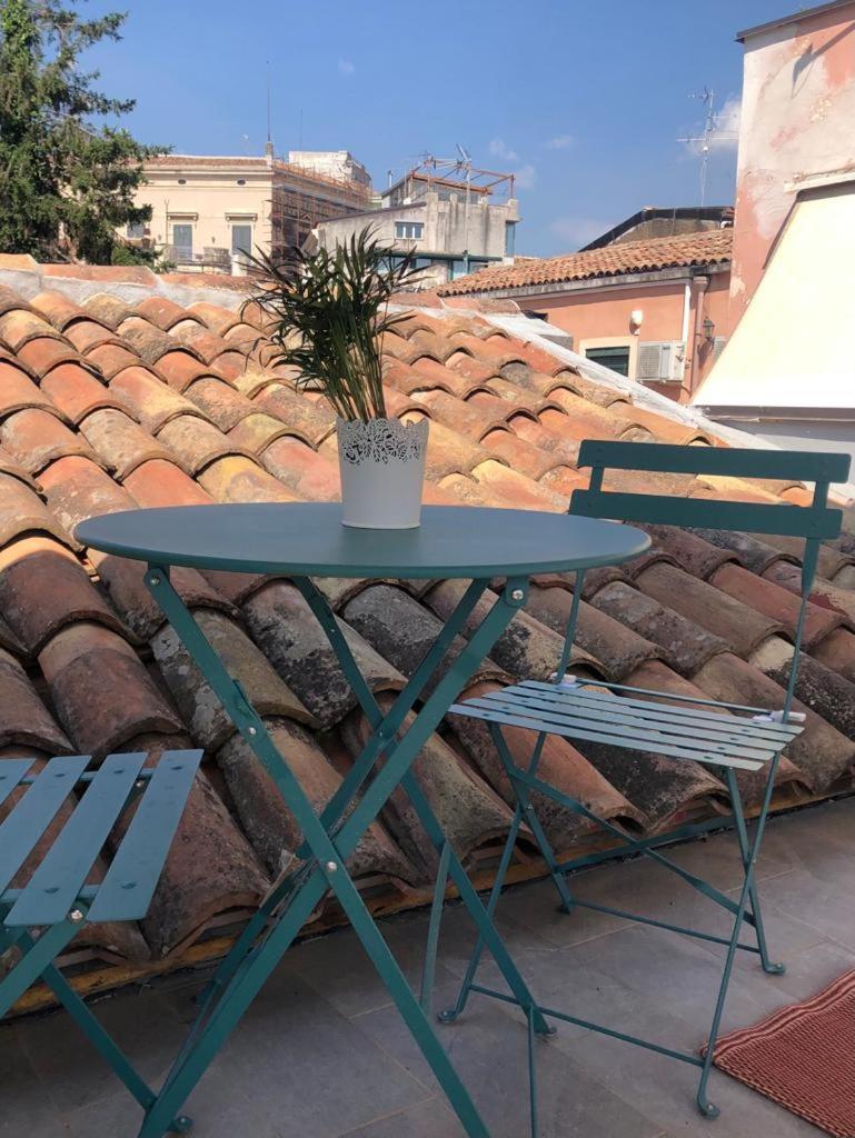 Narciso Boutique Apartment Acireale Exteriör bild