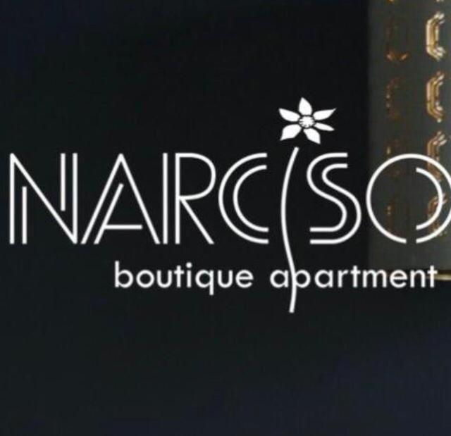 Narciso Boutique Apartment Acireale Exteriör bild
